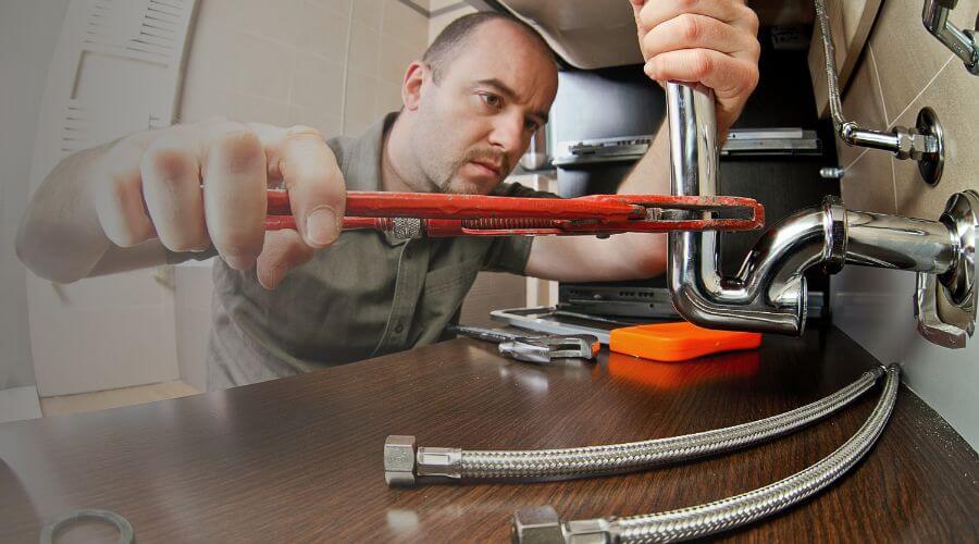Professional same day plumber in Charlotte Court House, VA